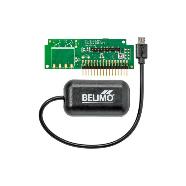 Belimo Bluetooth-Dongle A-22G-A05