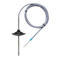 Belimo Kabel-Temperatursensor 01CT-1ALF