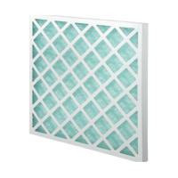 Glas Panel ISO Coarse 30% 288 x 592 x 23 mm