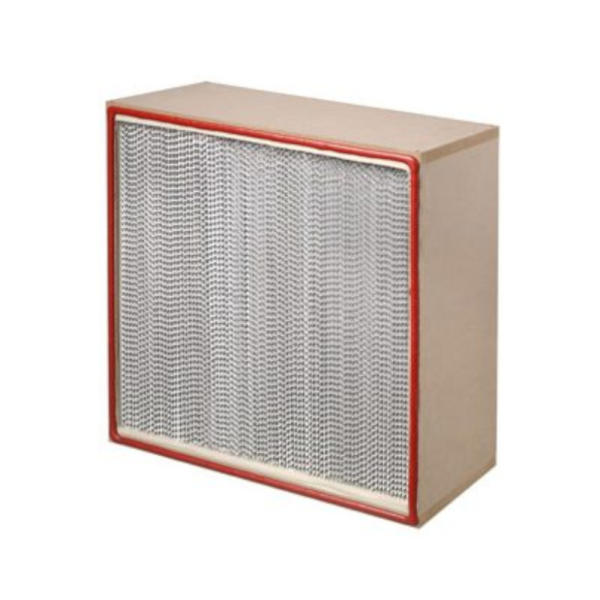 HEPA Filter E10 305 x 610 x 150 mm