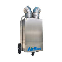 AirBlue HDE 370 IP54