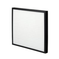 Panelfilter ePM2,5 55% 490 x 592 x 96 mm