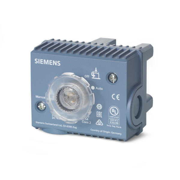 Siemens Anschlusselektronik ASE2