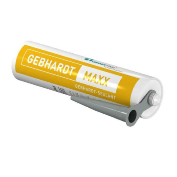 Gebhardt-MAXX