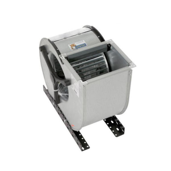 Fischbach Compact-Gebl&auml;se CE240/EM10-R