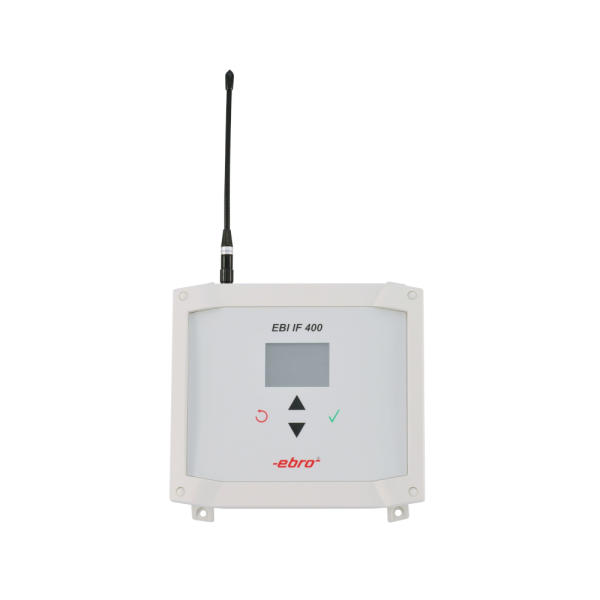 ebro Interface Basisstation EBI IF 400