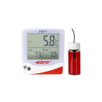 ebro K&uuml;hlschrank-Thermometer TMX 310