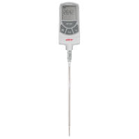 ebro Pr&auml;zisionsthermometer TFX 430 + TPX 330