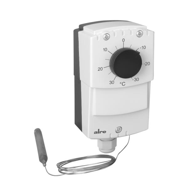 alre Kapillar-Thermostat JET-130 XG