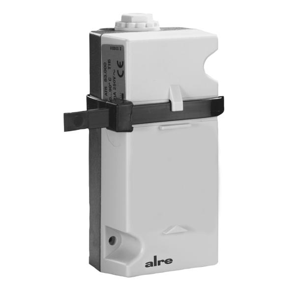 alre Anlege-Thermostat ATR 83.101