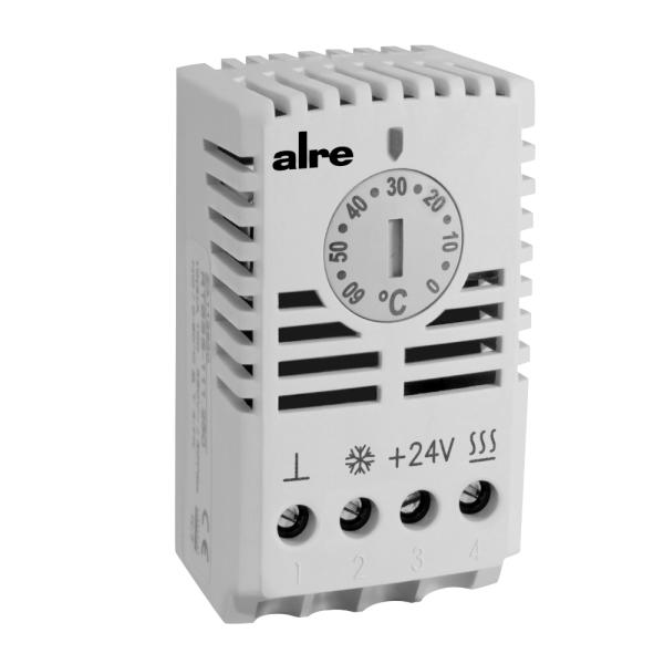 alre Schaltschrankthermostat CTRRS-161.000/04