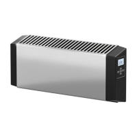 Frico Thermowarm TWSC305